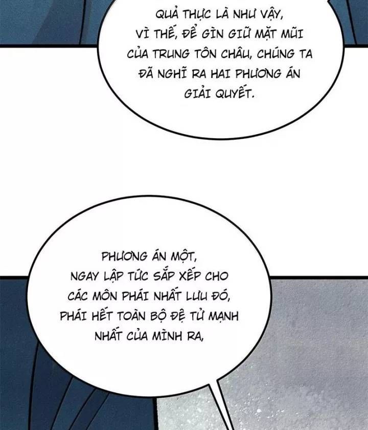 Vạn Cổ Tối Cường Tông: Chapter 375.4
