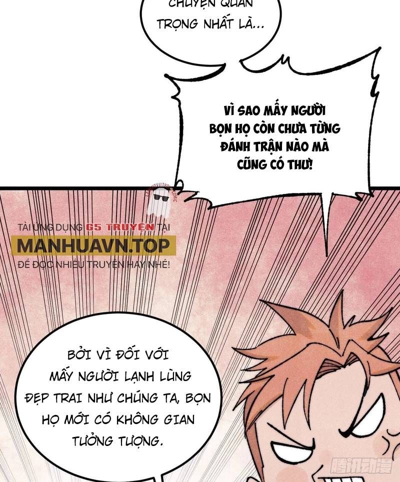 Vạn Cổ Tối Cường Tông: Chapter 380.2