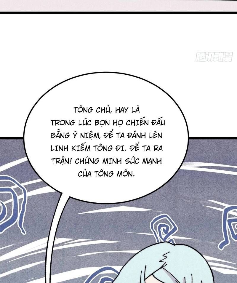 Vạn Cổ Tối Cường Tông: Chapter 380.2