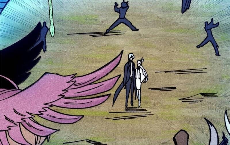 Vạn Cổ Tối Cường Tông: Chapter 386.3