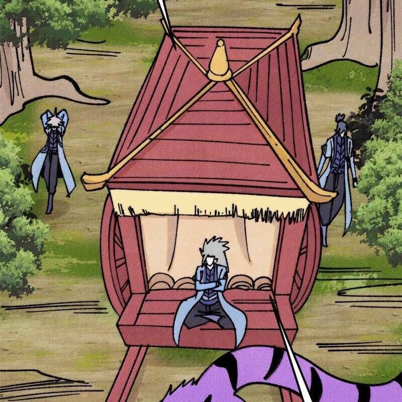 Vạn Cổ Tối Cường Tông: Chapter 387.6