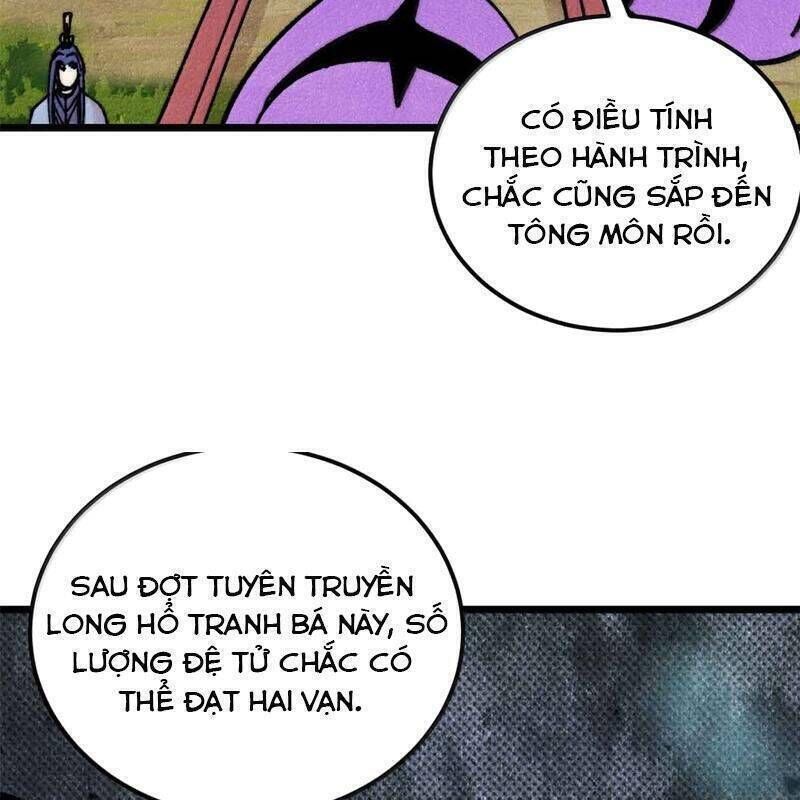 Vạn Cổ Tối Cường Tông: Chapter 387.6