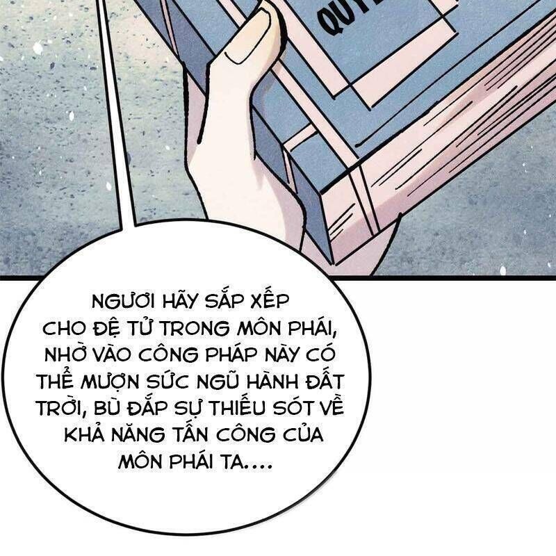 Vạn Cổ Tối Cường Tông: Chapter 387.6