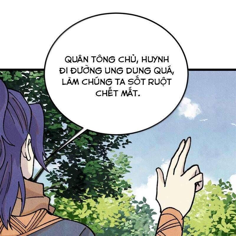 Vạn Cổ Tối Cường Tông: Chapter 387.6
