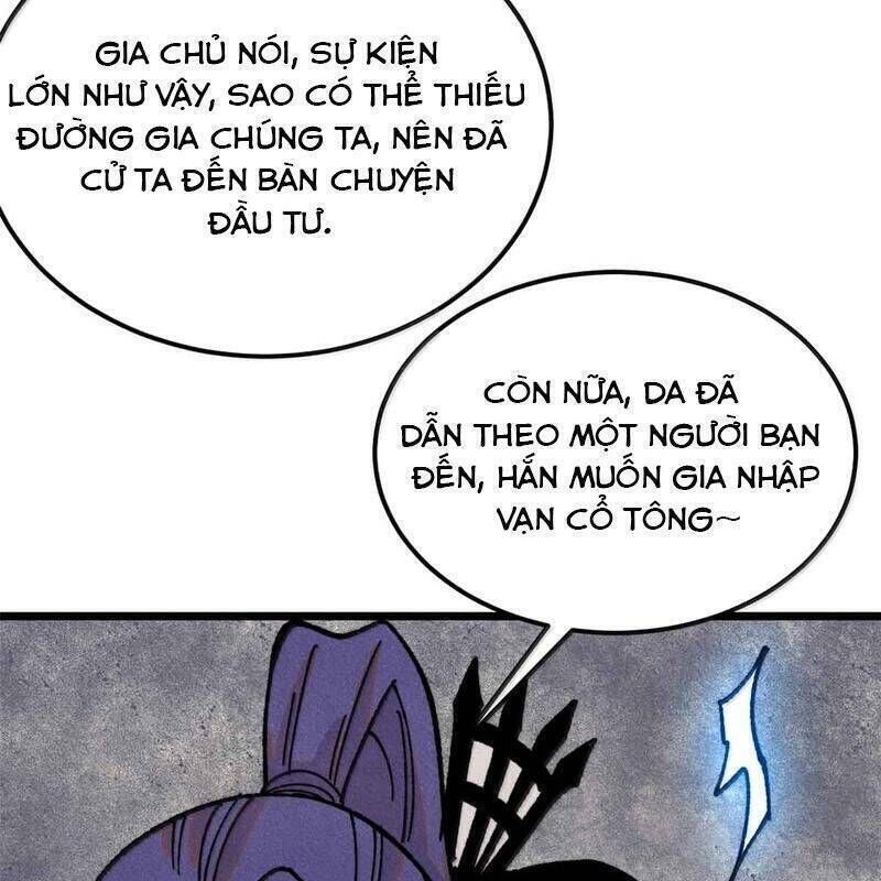 Vạn Cổ Tối Cường Tông: Chapter 387.6