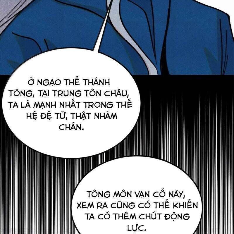 Vạn Cổ Tối Cường Tông: Chapter 387.6