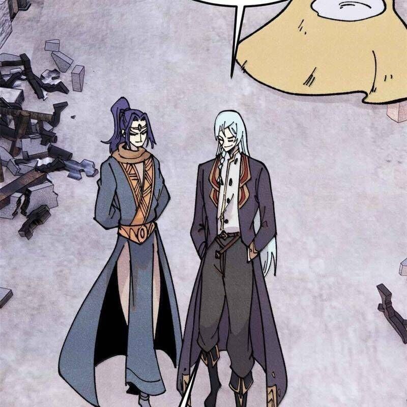 Vạn Cổ Tối Cường Tông: Chapter 387.6