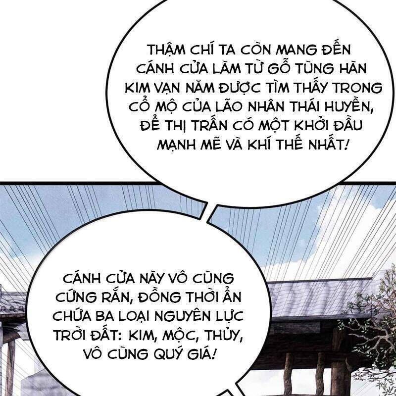 Vạn Cổ Tối Cường Tông: Chapter 387.6