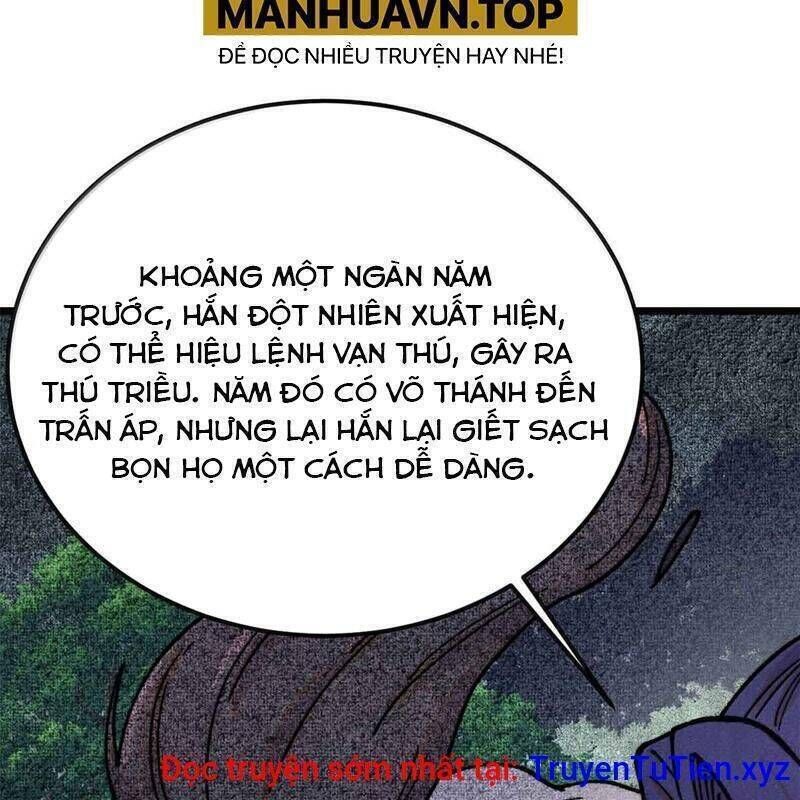 Vạn Cổ Tối Cường Tông: Chapter 387.6