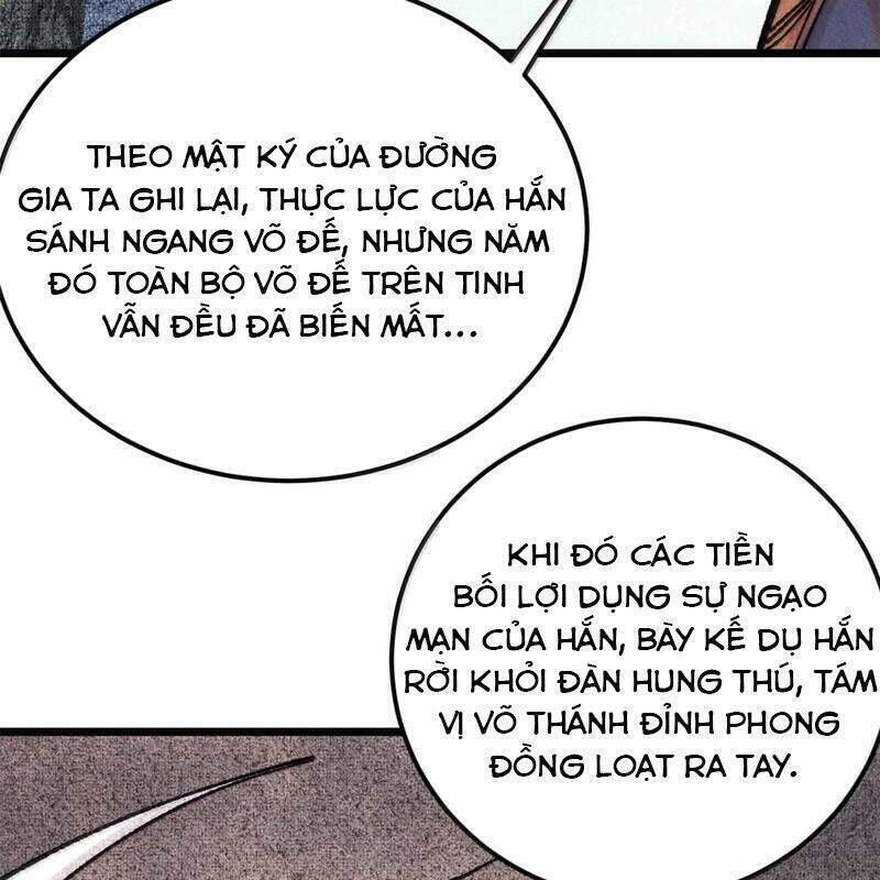 Vạn Cổ Tối Cường Tông: Chapter 387.6