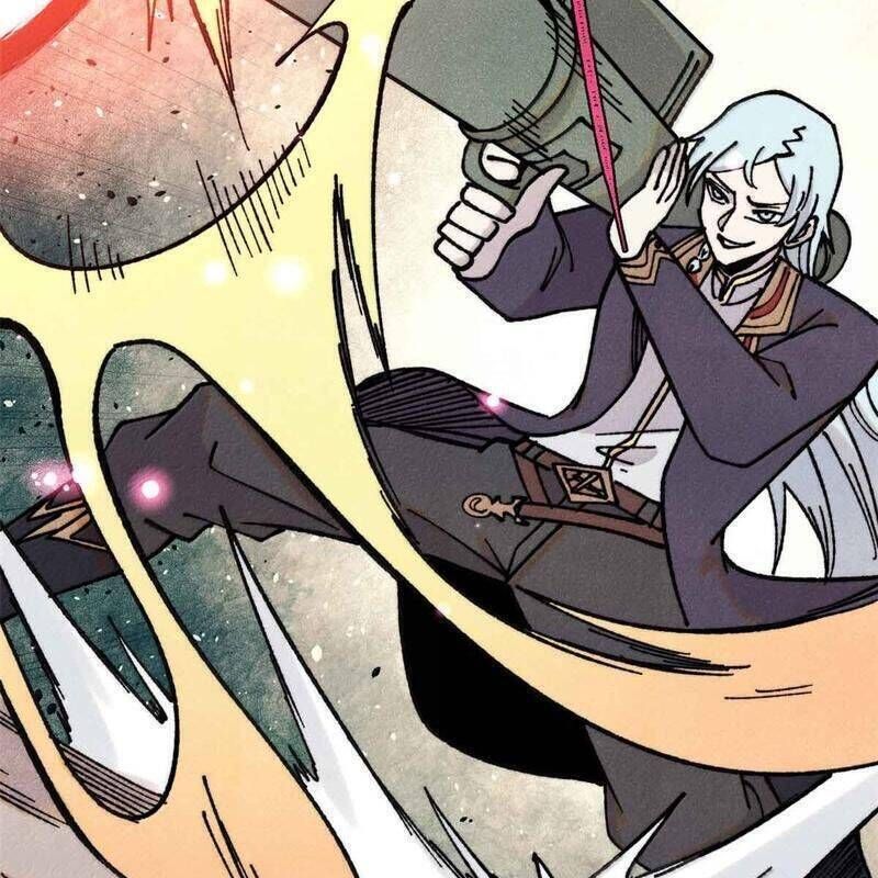 Vạn Cổ Tối Cường Tông: Chapter 387.6