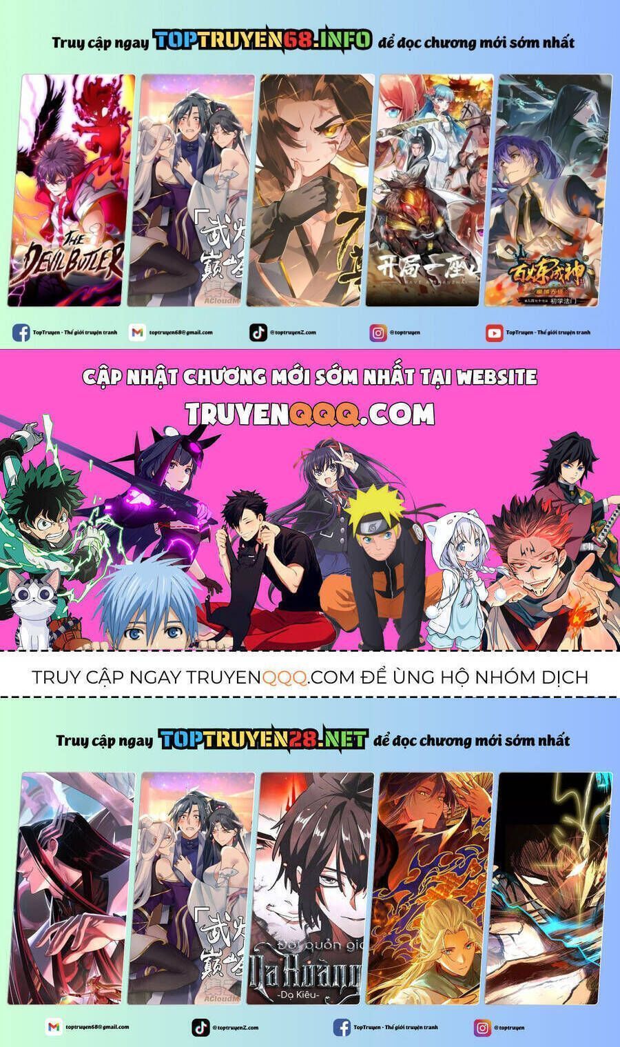 Vạn Cổ Tối Cường Tông: Chapter 389.9