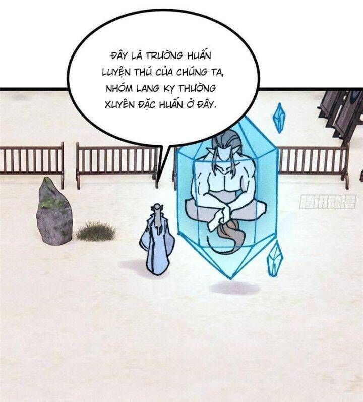 Vạn Cổ Tối Cường Tông: Chapter 389.9