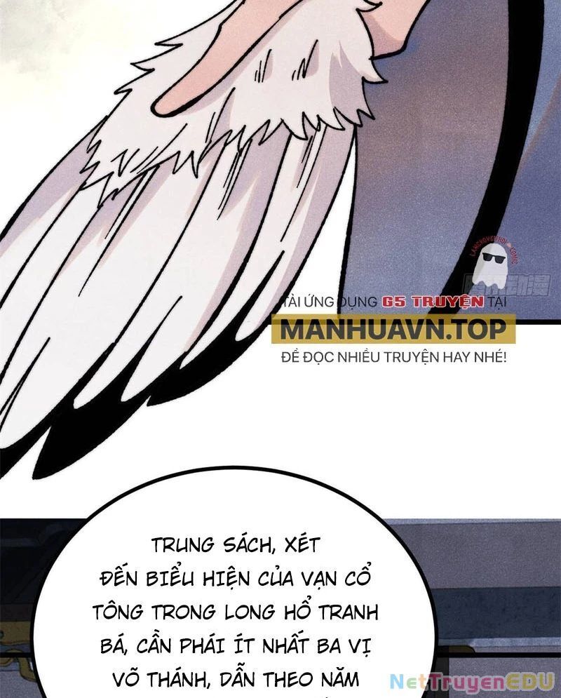 Vạn Cổ Tối Cường Tông: Chapter 398.7