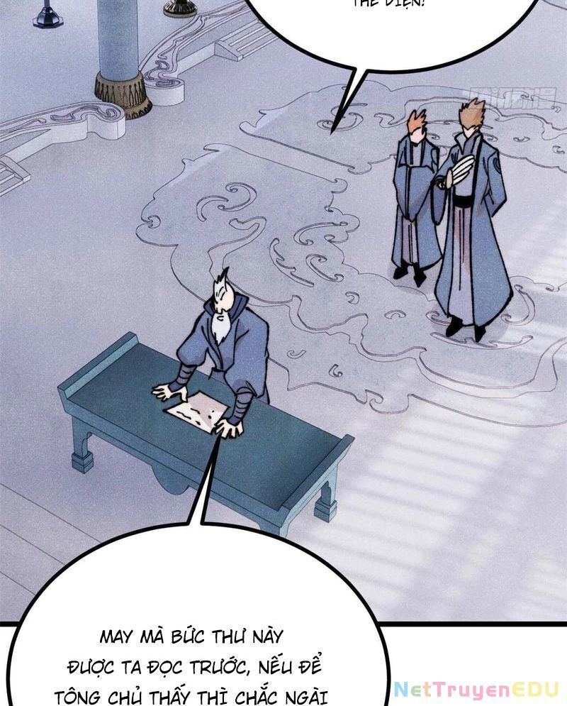 Vạn Cổ Tối Cường Tông: Chapter 398.8