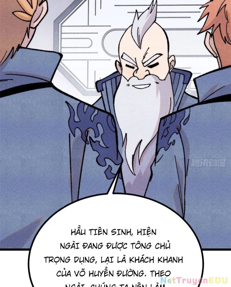 Vạn Cổ Tối Cường Tông: Chapter 398.8