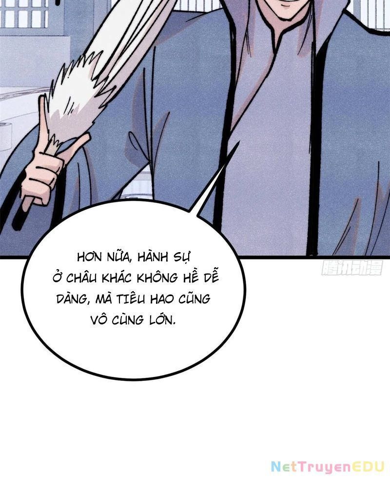 Vạn Cổ Tối Cường Tông: Chapter 398.8