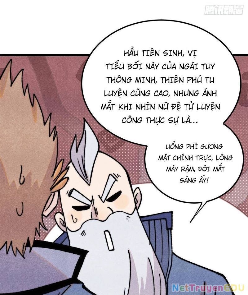 Vạn Cổ Tối Cường Tông: Chapter 398.8