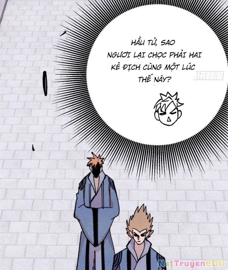 Vạn Cổ Tối Cường Tông: Chapter 398.8