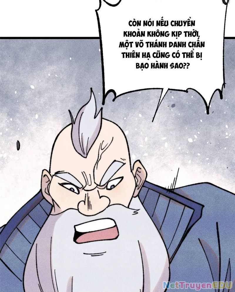 Vạn Cổ Tối Cường Tông: Chapter 398.9