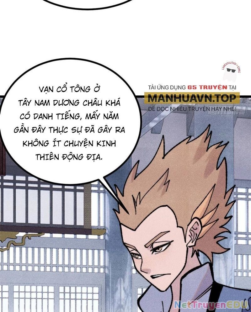 Vạn Cổ Tối Cường Tông: Chapter 398.9