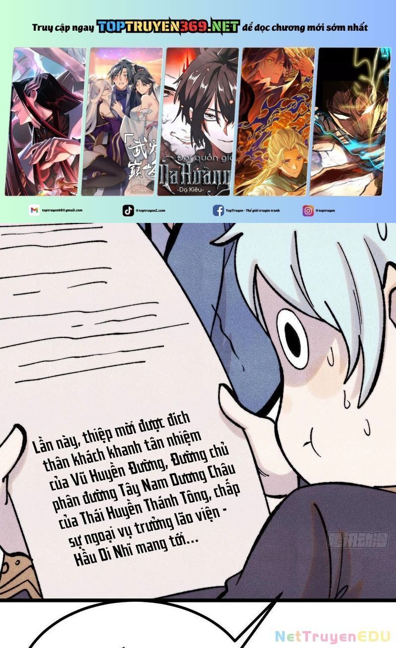 Vạn Cổ Tối Cường Tông: Chapter 399.6