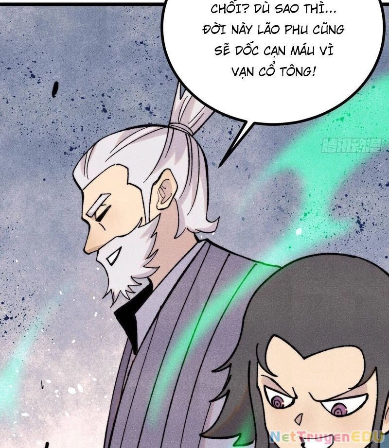 Vạn Cổ Tối Cường Tông: Chapter 399.6
