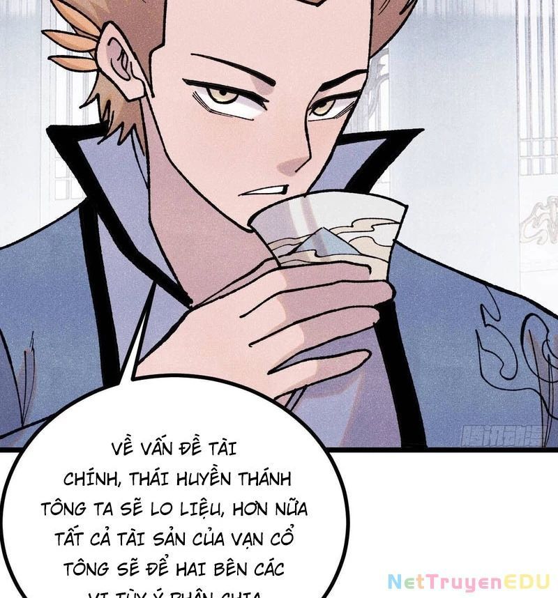 Vạn Cổ Tối Cường Tông: Chapter 399.7