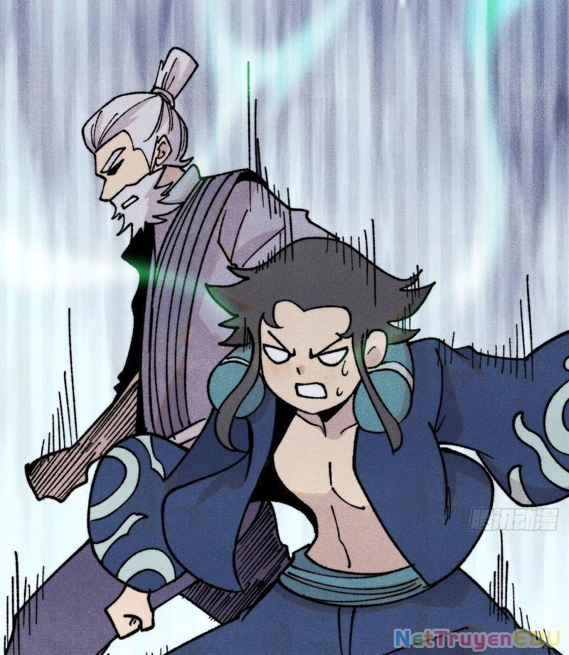 Vạn Cổ Tối Cường Tông: Chapter 399.9