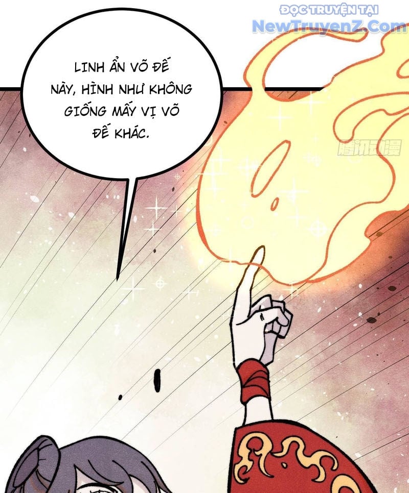 Vạn Cổ Tối Cường Tông: Chapter 424