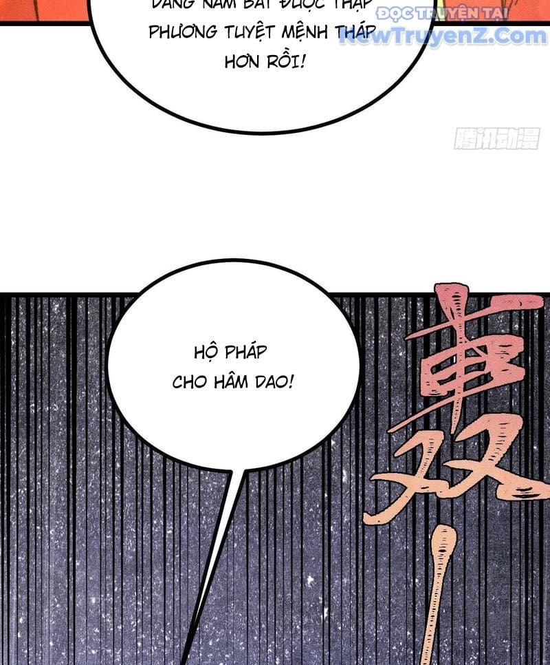 Vạn Cổ Tối Cường Tông: Chapter 424