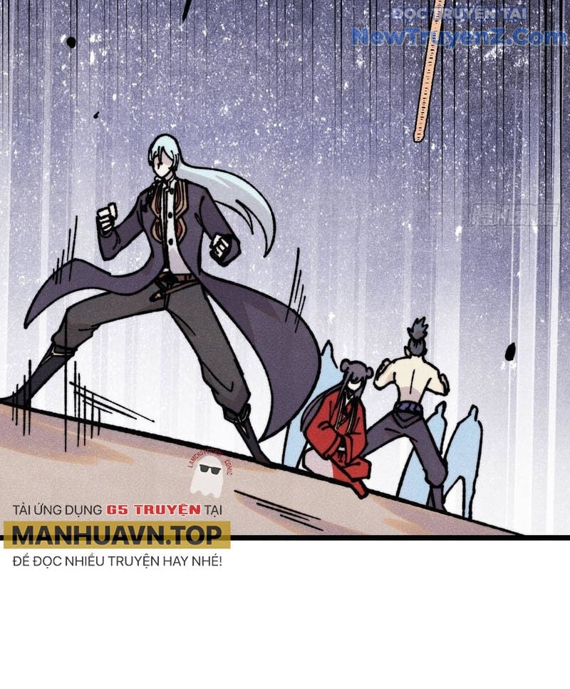 Vạn Cổ Tối Cường Tông: Chapter 424