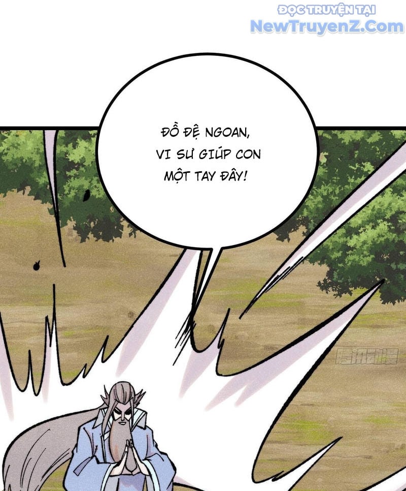 Vạn Cổ Tối Cường Tông: Chapter 424