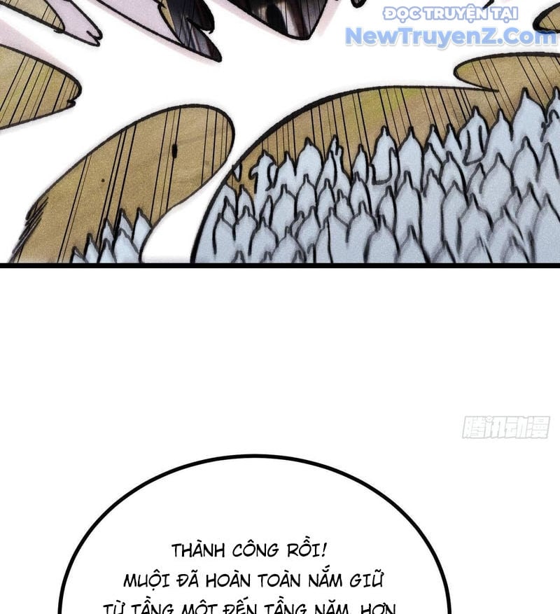 Vạn Cổ Tối Cường Tông: Chapter 424