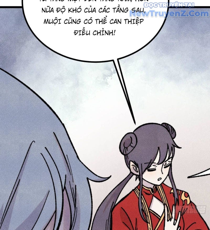 Vạn Cổ Tối Cường Tông: Chapter 424