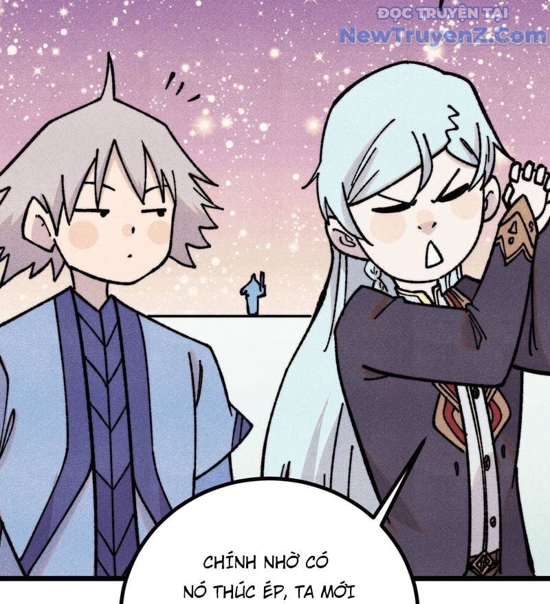 Vạn Cổ Tối Cường Tông: Chapter 424