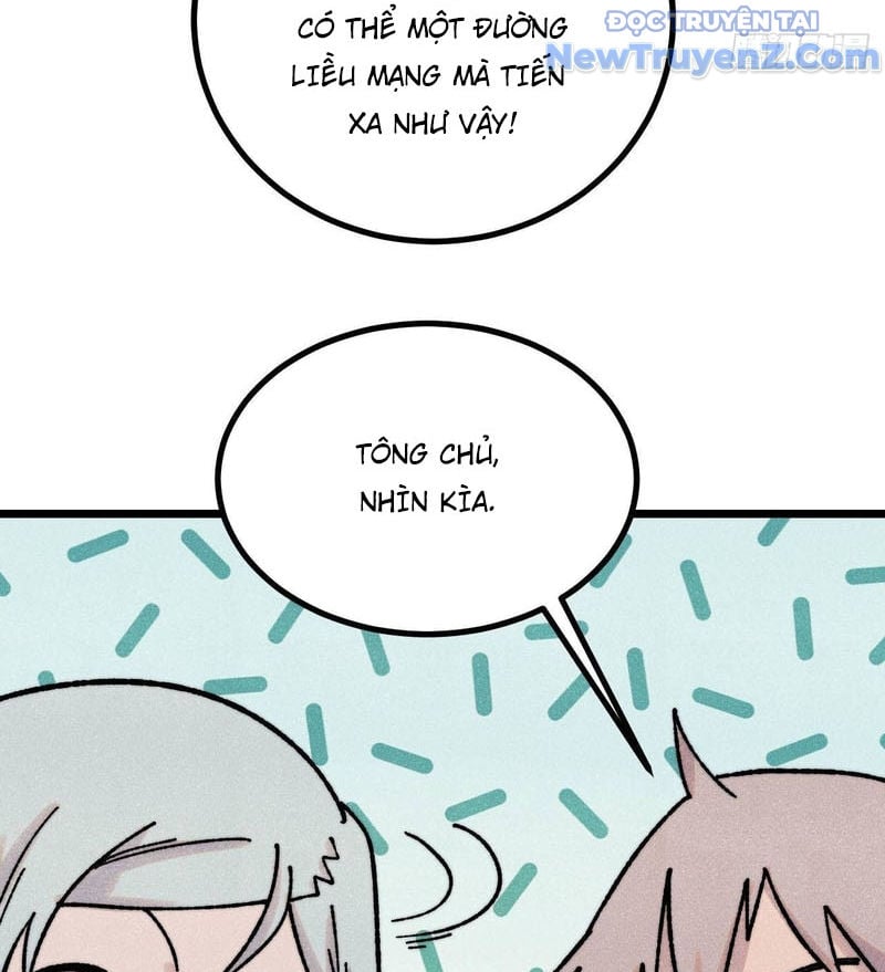 Vạn Cổ Tối Cường Tông: Chapter 424