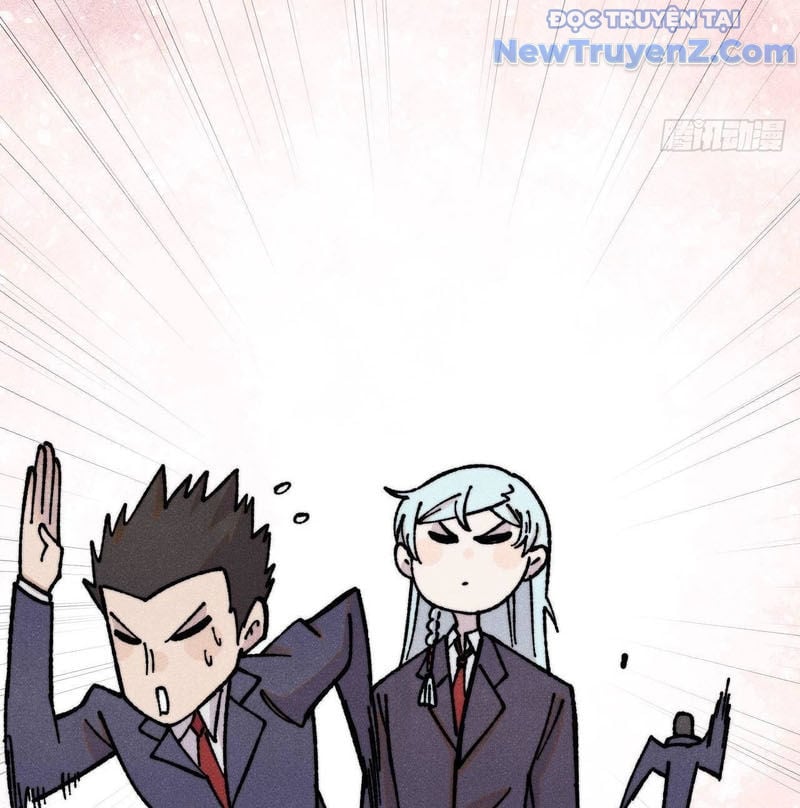 Vạn Cổ Tối Cường Tông: Chapter 424