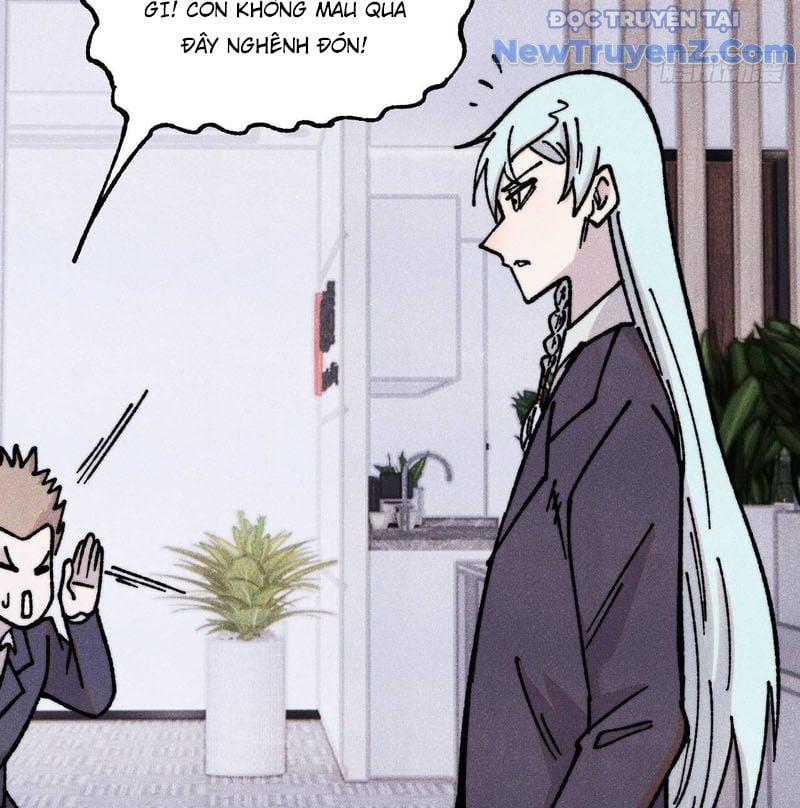 Vạn Cổ Tối Cường Tông: Chapter 424