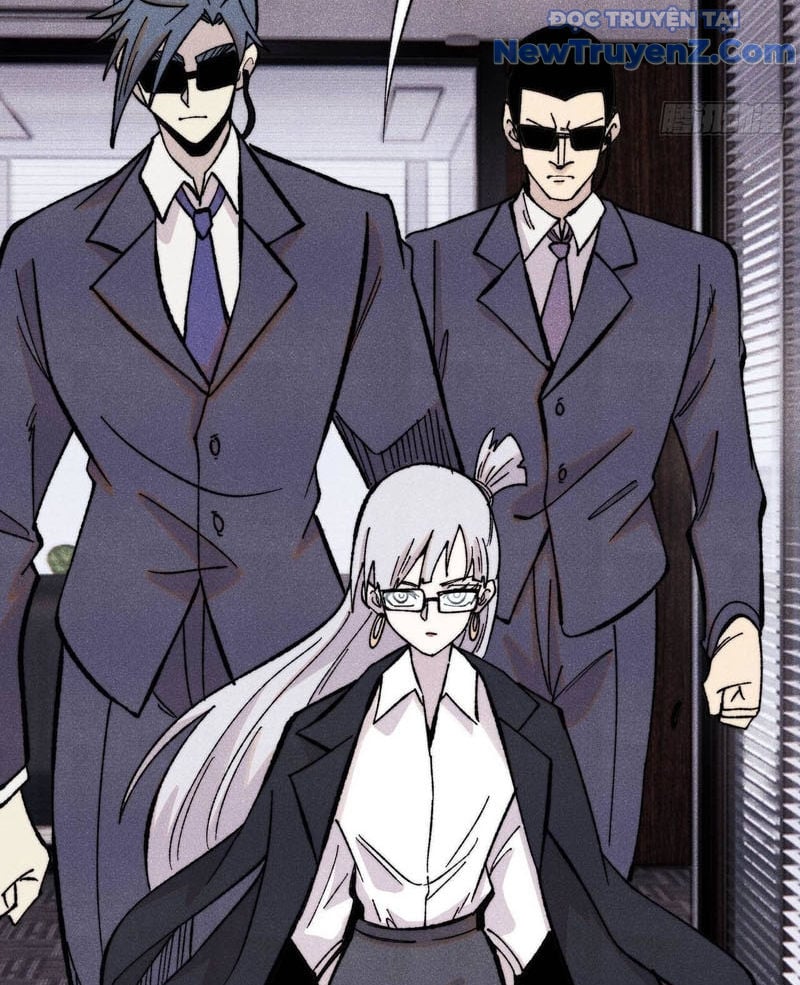 Vạn Cổ Tối Cường Tông: Chapter 424