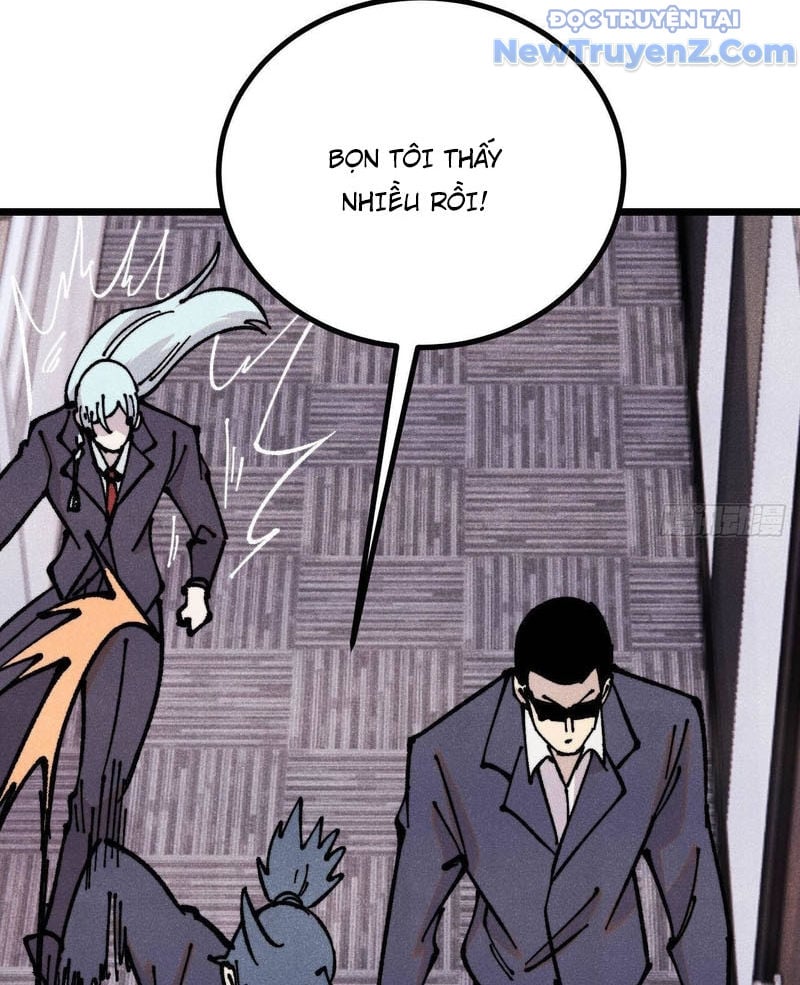 Vạn Cổ Tối Cường Tông: Chapter 424