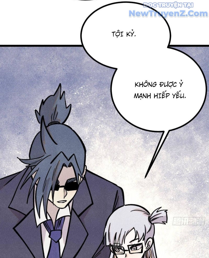 Vạn Cổ Tối Cường Tông: Chapter 424