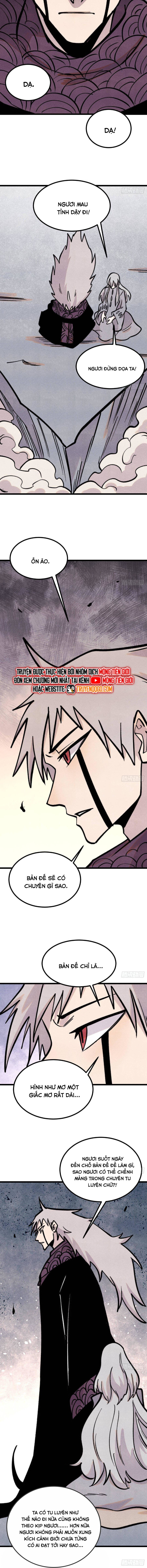 Vạn Cổ Tối Cường Tông: Chapter 425