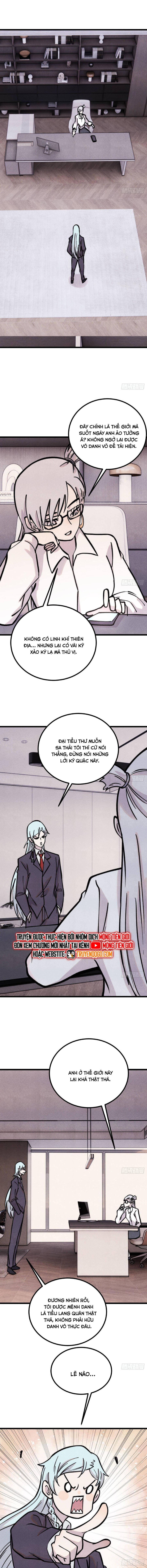 Vạn Cổ Tối Cường Tông: Chapter 425