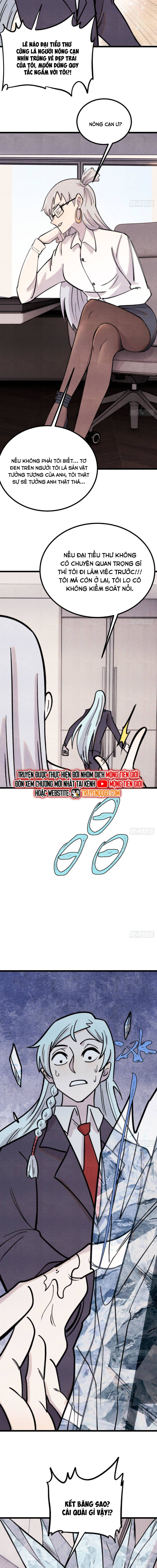 Vạn Cổ Tối Cường Tông: Chapter 425