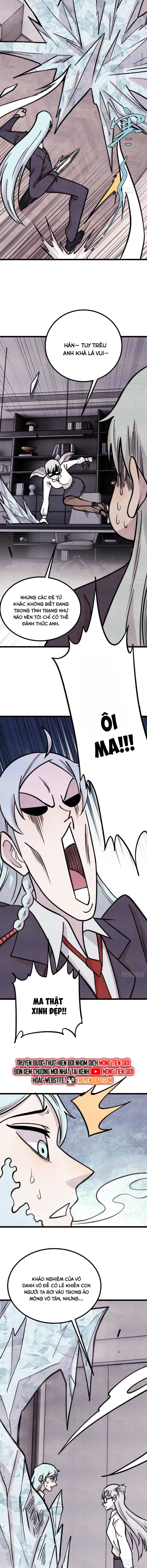 Vạn Cổ Tối Cường Tông: Chapter 425