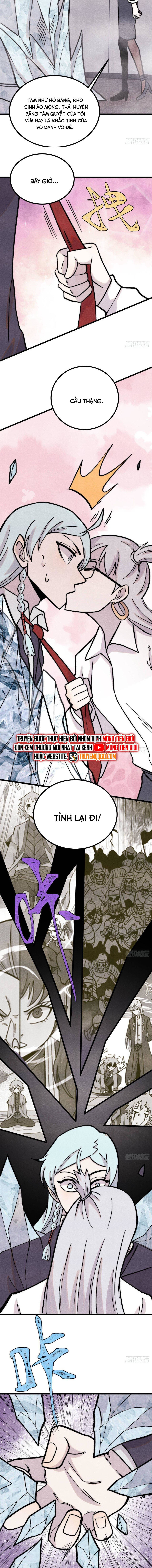 Vạn Cổ Tối Cường Tông: Chapter 425