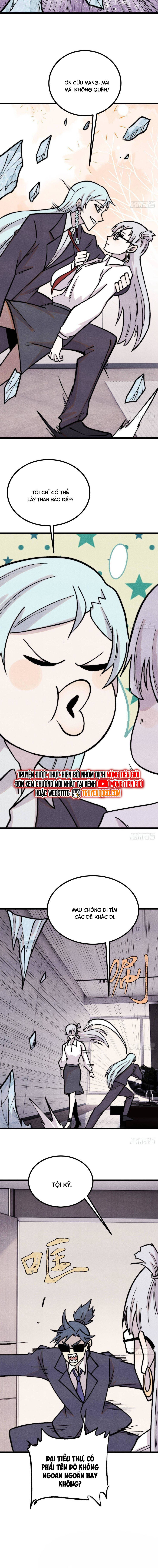 Vạn Cổ Tối Cường Tông: Chapter 425