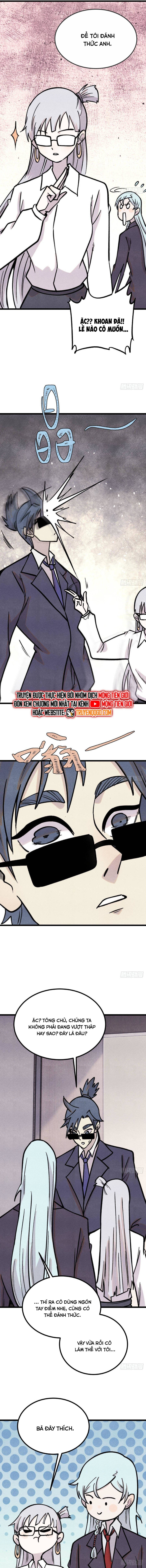 Vạn Cổ Tối Cường Tông: Chapter 425