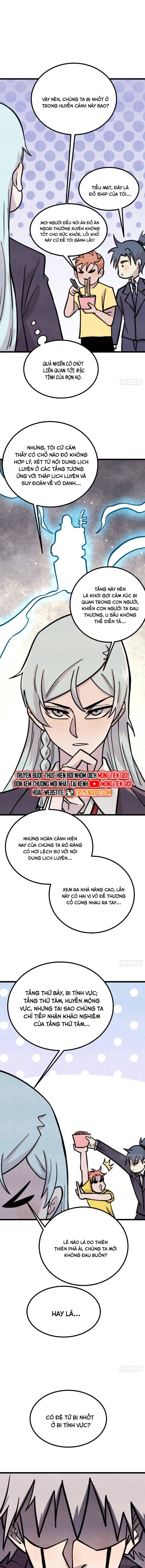 Vạn Cổ Tối Cường Tông: Chapter 425